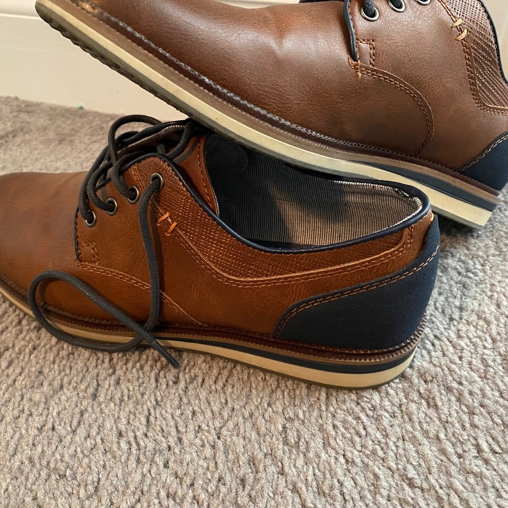 Men’s Dress shoes